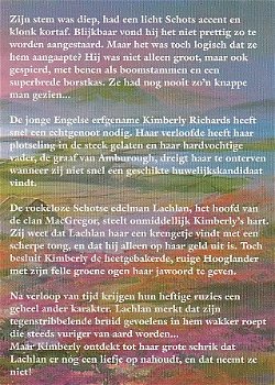 IN LIEFDE GEVANGEN - Johanna Lindsey (2) - 1