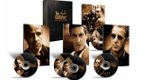 5DVD The Godfather DVD Collection - 1 - Thumbnail