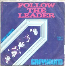 Greyhound  – Follow The Leader (1971)