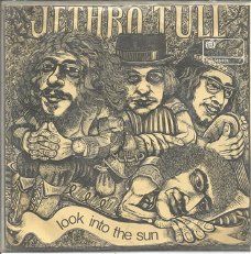 Jethro Tull – Bourée (1969)