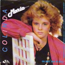Colinda – Mario (1987)