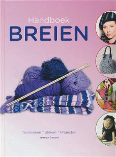 HANDBOEK BREIEN