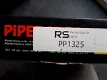 Renault Espace Laguna Pipercross PP1325 Air Filter Luchtfilter - 2 - Thumbnail