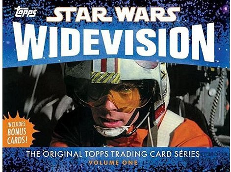 STAR WARS Widevision - 0