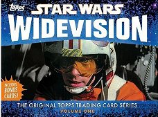 STAR WARS Widevision