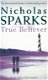 Nicholas Sparks ~ Jeremy Marsh 1: True Believer - 0 - Thumbnail