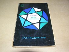 Doden voor Diamanten (2)-Ian Fleming