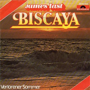 James Last – Biscaya (1981) - 0
