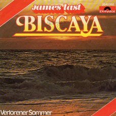 James Last – Biscaya (1981)