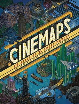 CINEMAPS - 0