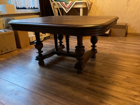 Salontafel voor slechts 20 euro - 1