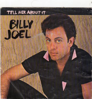 Billy Joel – Tell Her About It (1983) - 0