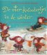 DE VIER KABOUTERTJES IN DE WINTER - Marianne Busser & Ron Schröder - 0 - Thumbnail