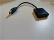 VGA naar HDMI Verloop adapter - 0 - Thumbnail