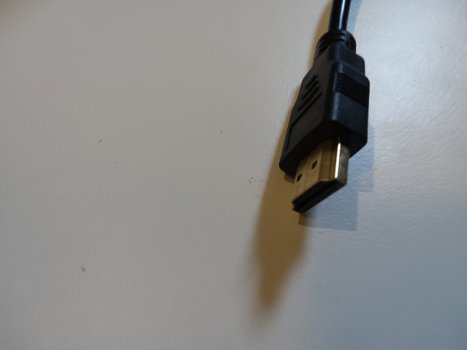 VGA naar HDMI Verloop adapter - 3