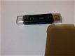 OTG + Microsd kaart lezer/USB OTG - 0 - Thumbnail