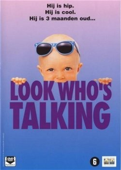 DVD Look who's Talking - 0