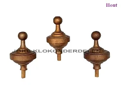 = 3 Tollen = Staartklok = 47559