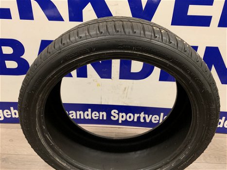 2x Michelin autobanden 245/40/20 *NIEUW* - 0