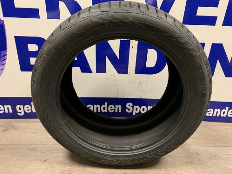 4x Nokian autobanden 275/45/20 *NIEUW* - 0