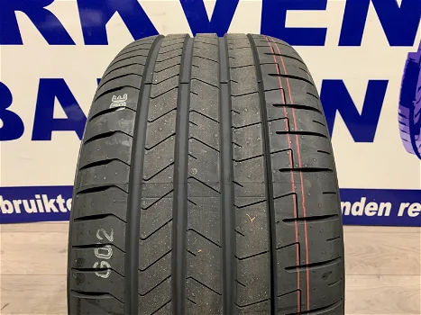 2x Pirelli autobanden 285/40/20 *NIEUW* - 1