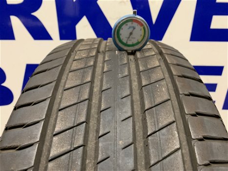 4x Michelin autobanden 245/50/19 gebruikt - 1