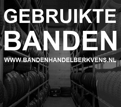 2x Hankook autobanden 235/55/19 *NIEUW* - 3