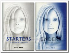 Lissa Price ~ Enders Serie