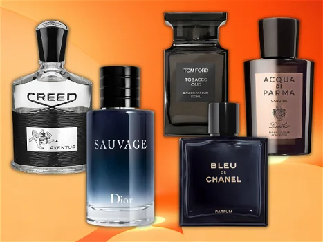 Branded Wholesale Perfumes Products - 0