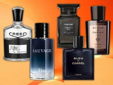 Branded Wholesale Perfumes Products