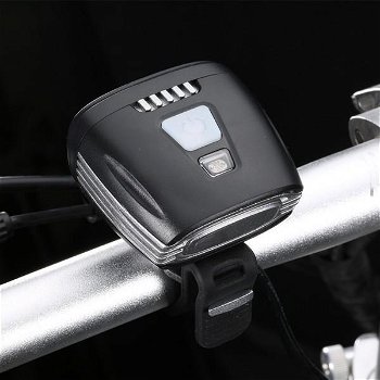 MTB / ATB fietsverlichting 1600 Lumen LED - 2