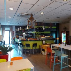 Bar/restaurant te koop Andalusie Riogordo