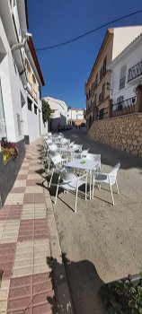 Bar/restaurant te koop Andalusie Riogordo - 4