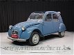 Citroën 2CV '64 - 0 - Thumbnail