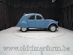 Citroën 2CV '64 - 2 - Thumbnail