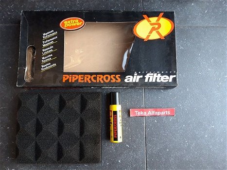 Daewoo Opel Pipercross PP1313 Air Filter Luchtfilter - 1