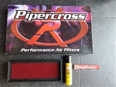 MG Rover Pipercross PP99 Air Filter Luchtfilter 