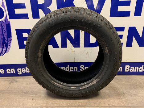 2x Dunlop autobanden 255/55/18 *NIEUW* - 0