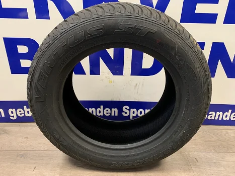 2x Hankook autobanden 255/55/18 *NIEUW* - 0