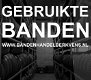 2x Hankook autobanden 255/55/18 *NIEUW* - 6 - Thumbnail