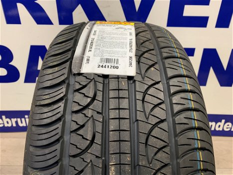 2x Pirelli autobanden 275/40/20 *NIEUW* - 1