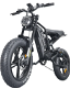 Hidoes B6 All-terrain Electric Bike 20 Inch Off-road Fat Tire - 2 - Thumbnail