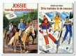 Meisjes Omnibus ~ Jossie van de paardenhoeve / Drie meisjes - 0 - Thumbnail