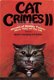 Martin H. Greenberg, e.a. ~ Cat Crimes II - 0 - Thumbnail