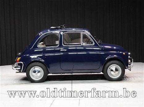 Fiat 500 L '71 - 2