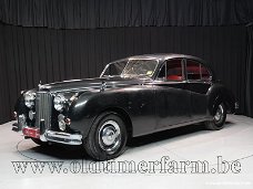 Jaguar MK VII 3.4 '56 CH94dn