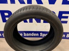 2x Vredestein autobanden 225/45/18 gebruikt.