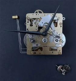 = Uurwerk = FHS 141 - 031 - 45 cm.= 48027
