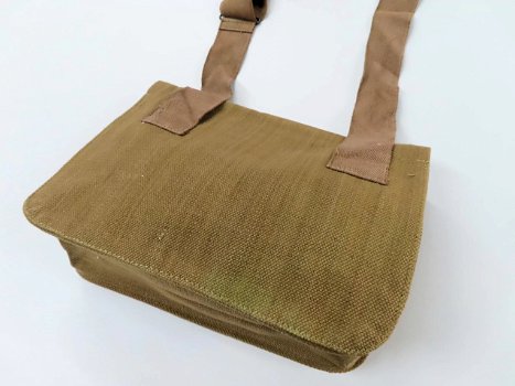 Medic,Tas,WWII,Engeland,1937,Bag,GB - 2