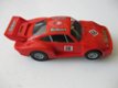 Fleischmann Porsche 935 Warsteiner rood 3229 - 2 - Thumbnail